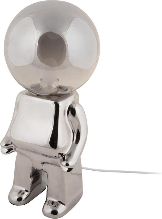 Actual product image Leitmotiv Table Lamp Ross LED