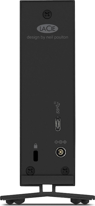 Image du produit LaCie d2 Professionnel (10 To)
