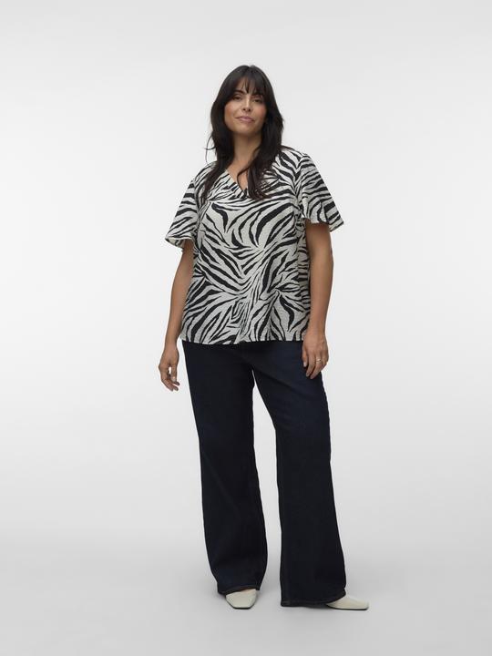 Image du produit Vero Moda VMCJOSIE Top Bluse (52)