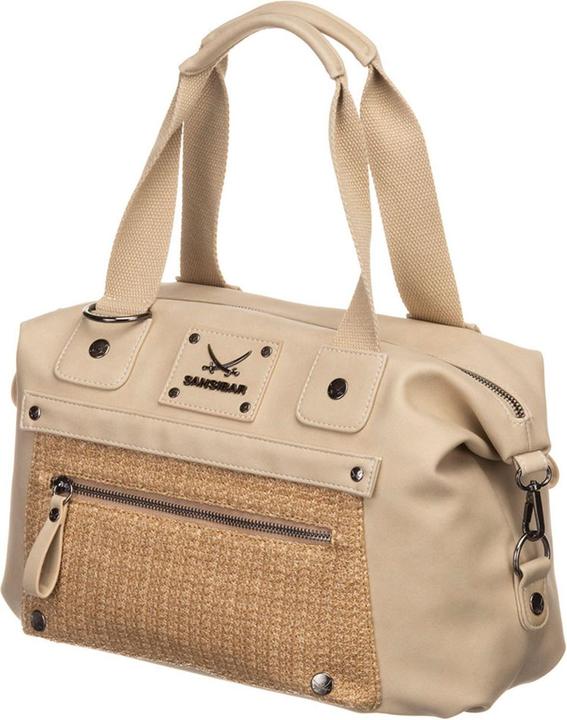 Produktbild Sansibar Bowling Bag