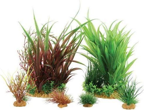 Immagine prodotto Zolux Decorazione di piante PlantKit Jalaya Modello 3 (352147) (Decorazione, Piante)