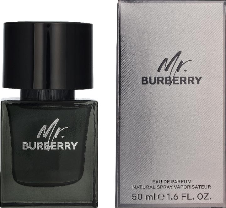 Produktbild Burberry Eau de Parfum (re) (Eau de Parfum, 50 ml)