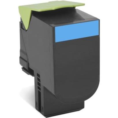 Lexmark, Toner, 24B6008 (C)