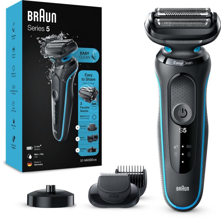 Produktbild Braun Series 5