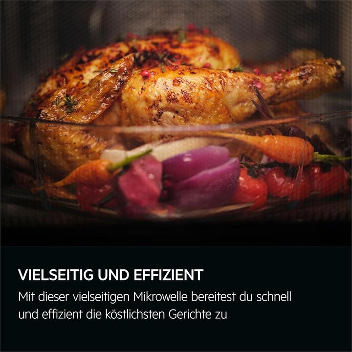 Produktbild Electrolux Mikrowelle