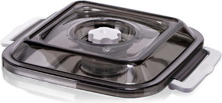 Produktbild Magic Vac EXECUTIVE 2,5 l Deckel