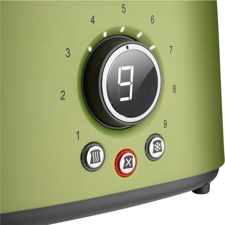 Actual product image Sencor STS 6050GG
