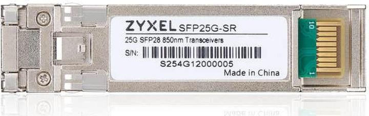 Produktbild Zyxel 25G SFP28 ShortRange Modul 850nm