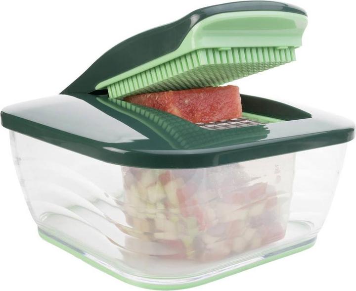 Productafbeelding Genius Nicer Dicer Chef Set 15st.