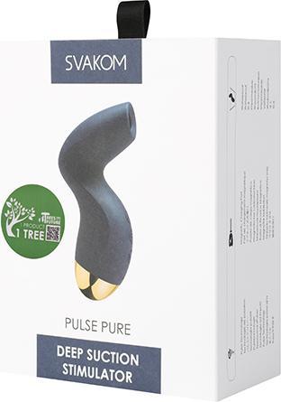 Produktbild Svakom Pulse Pure