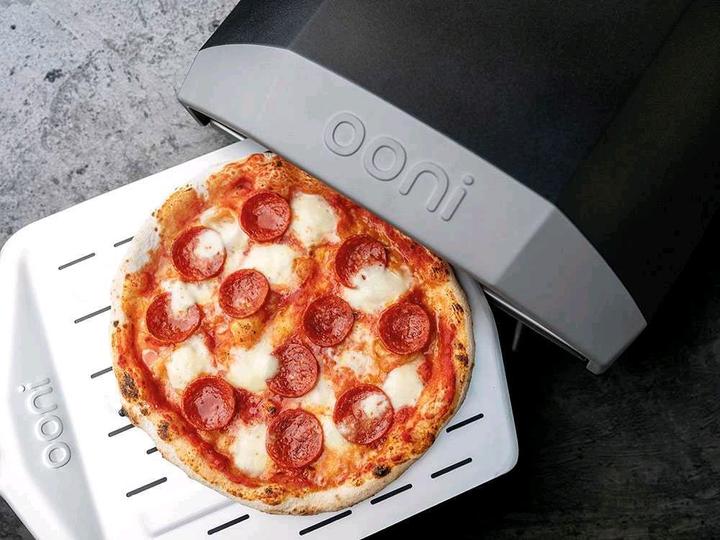 Actual product image Ooni Koda 12 (Pizza oven gas)