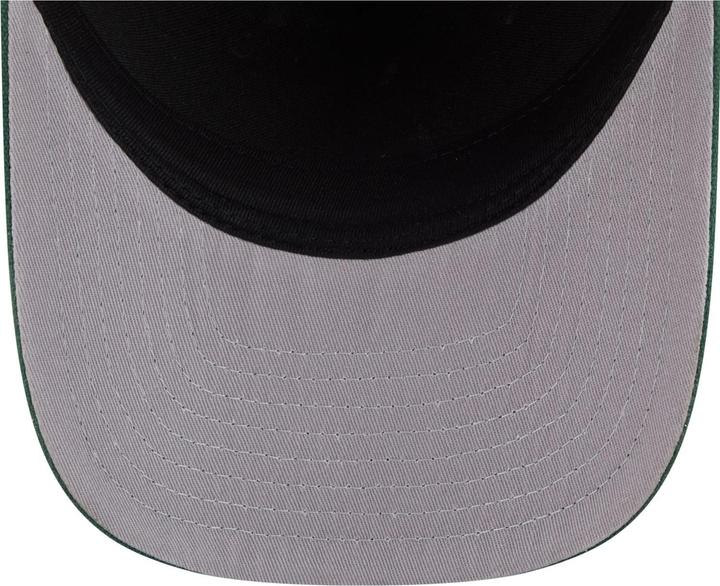 Produktbild New Era 9Fifty A-Frame Cap - Grained Oakland Athletics (One Size)