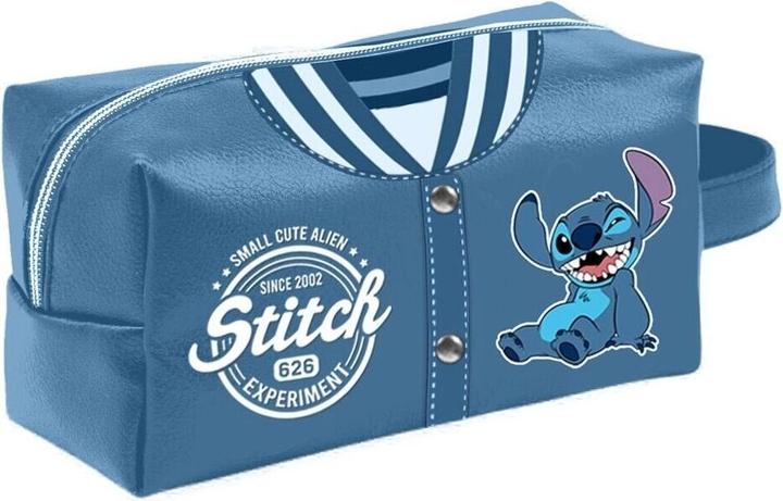 Immagine prodotto Karactermania PLUS Brick Travel Toiletry Bag Varsity