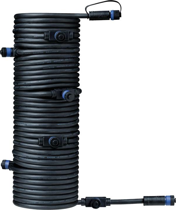 Paulmann Plug & Shine cable