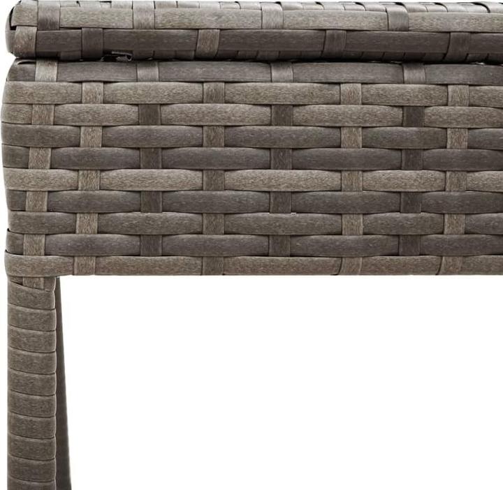 Immagine prodotto vidaXL Sonnenliege (198 cm)