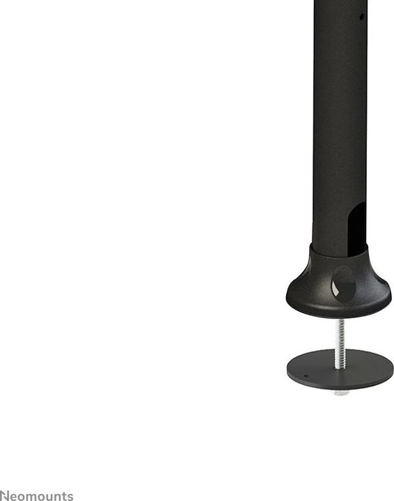 Actual product image Neomounts FPMA-D700DD3 Monitor Desk Stand (Table, 27", 8 kg)