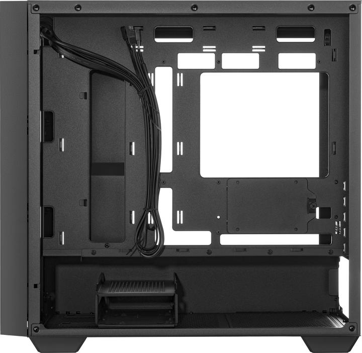 Produktbild ASUS A21 (mATX, Mini-ITX)