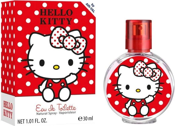 Produktbild Hello Kitty . (Eau de Toilette, 30 ml)