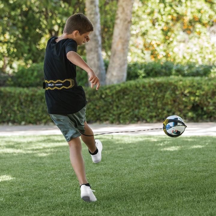 Image du produit SKLZ Solo Soccer Star Kick