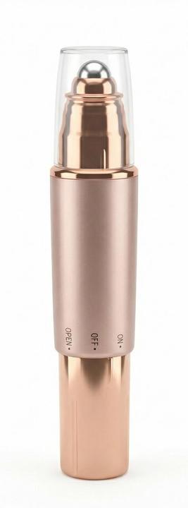 Produktbild Marielle eye massager with vibration function MMOW Gold