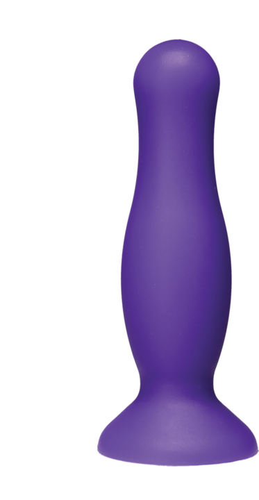 Immagine prodotto Doc Johnson American Pop - Moda - Moda - Spina anale in silicone