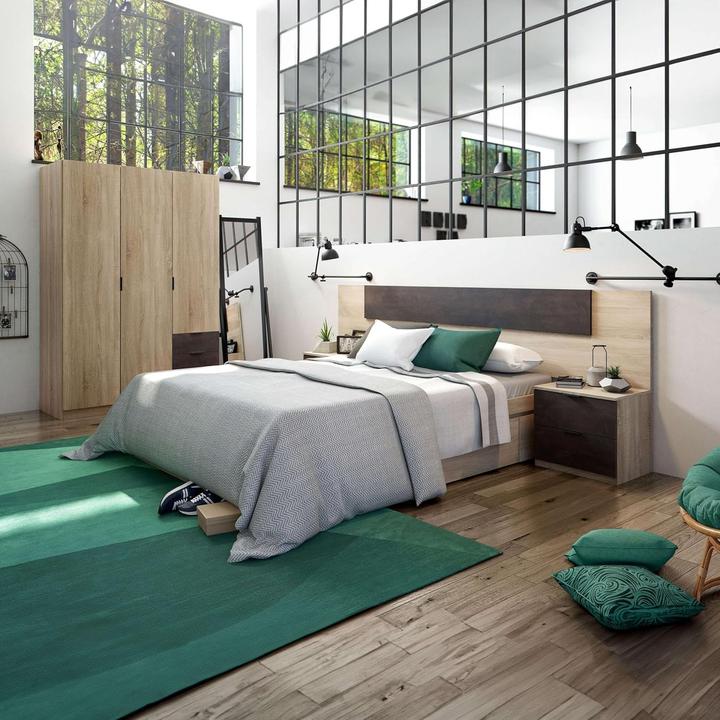 Image du produit Home123 La fée (111.90 x 101.50 x 75 cm)