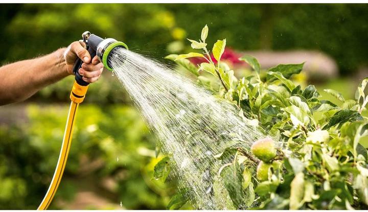 Image du produit Bosch Home & Garden GardenPump 18V-2000 (Pompe à baril de pluie)