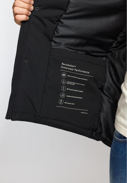 Produktbild Revolution City (M)