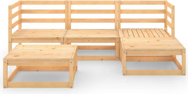 Produktbild vidaXL Kathi