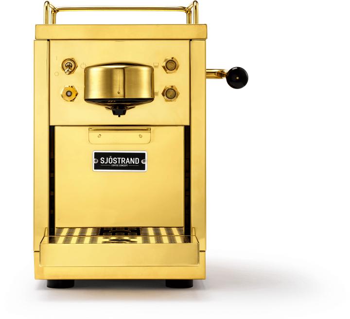 Actual product image Sjöstrand The Original (NESPRESSO Original)