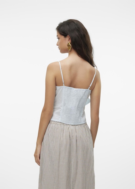 Actual product image Vero Moda VMLARA Top Top (L)