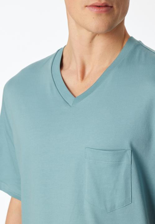 Produktbild Schiesser Pyjama Comfort Essentials (48)