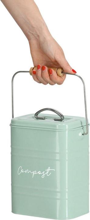 Produktbild Zeller Present Kompostbehälter (4 l)