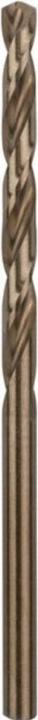 Produktbild Bosch Professional Zubehör PRO Stainless Steel HSS-Co Spiralbohrer, 4.2 x 43 x 75 mm (4.2 mm)
