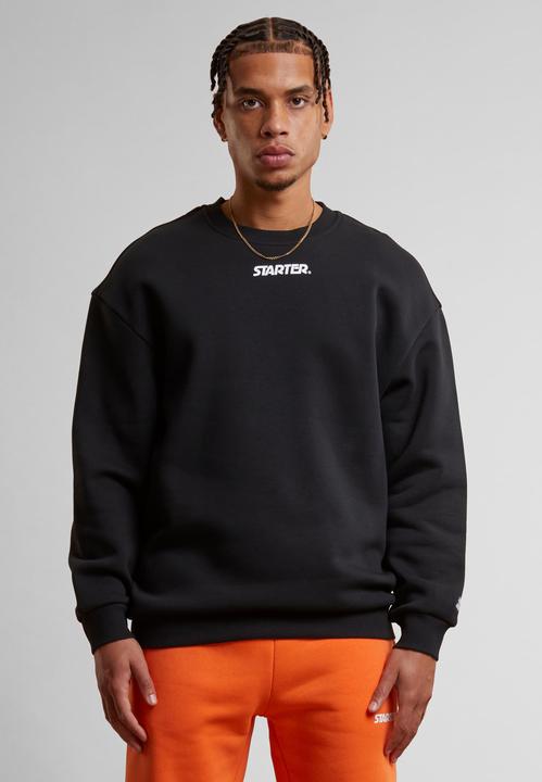 Immagine prodotto Starter Small Logo Essential Crew - 192447 (L)