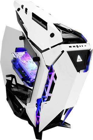 Productafbeelding Antec Koppel (ATX, mATX, Mini-ITX)