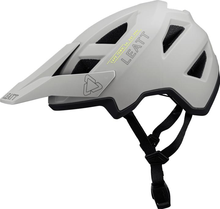 Actual product image Leatt MTB All-MTN 2.0 Helmet granite M (55 - 59 cm)