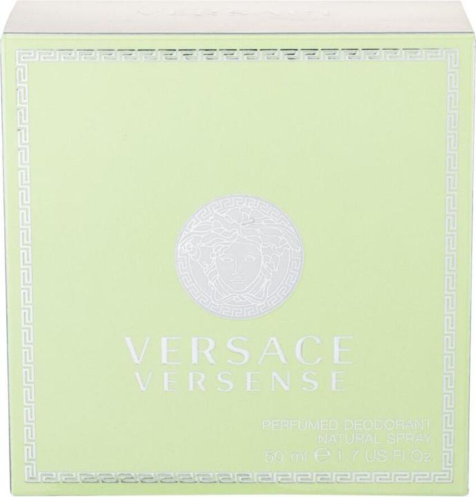 Versace Versense (Spray, 50 ml)