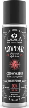 Actual product image Luxuria Intimateline - Lovtail Water Based Lubricant Cosmopolitan 60 ml (60 ml)