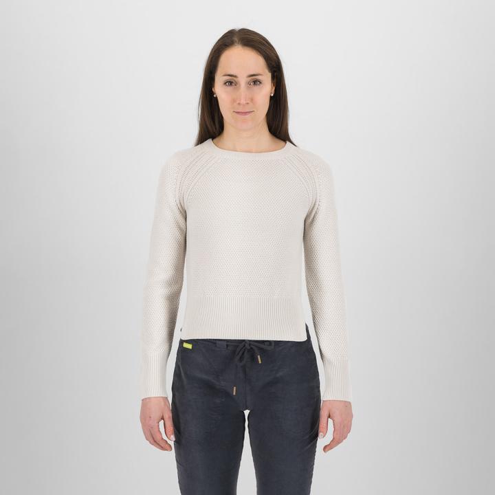 Produktbild Karpos Women's Ermellino Crewneck Sweater (M)