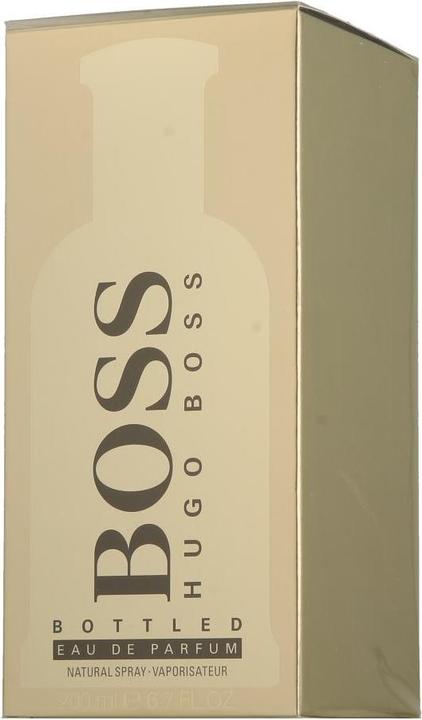 Immagine prodotto BOSS Bottled (Eau de parfum, 200 ml)