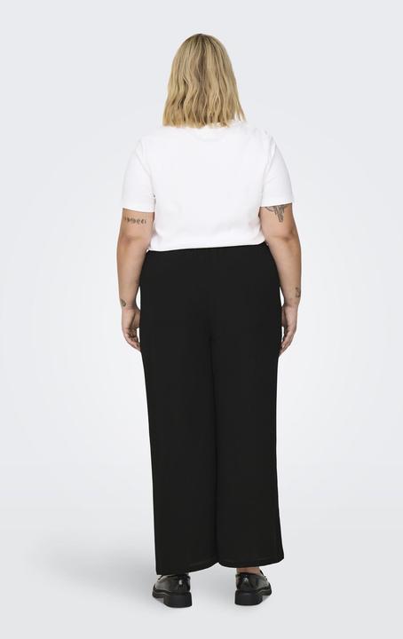 Actual product image Only Carlux Life Palazzo Ankle Pant Noos (54)