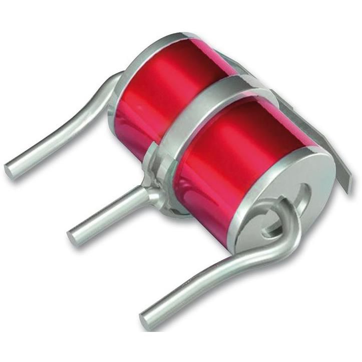 Cobinet, Protezione contro le sovratensioni, 4020 016Scaricatore di sovratensione8x10 3poli con spinotti 230V 10kA