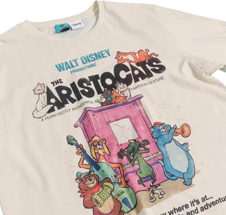 Produktbild Disney TShirt Vintage (M)