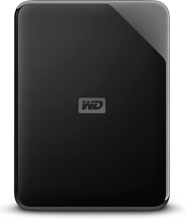 Productafbeelding WD Elementen SE (5 TB)