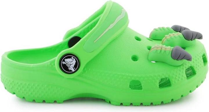 Image du produit Crocs Classic Am Dinosaur Clog Jr (20)
