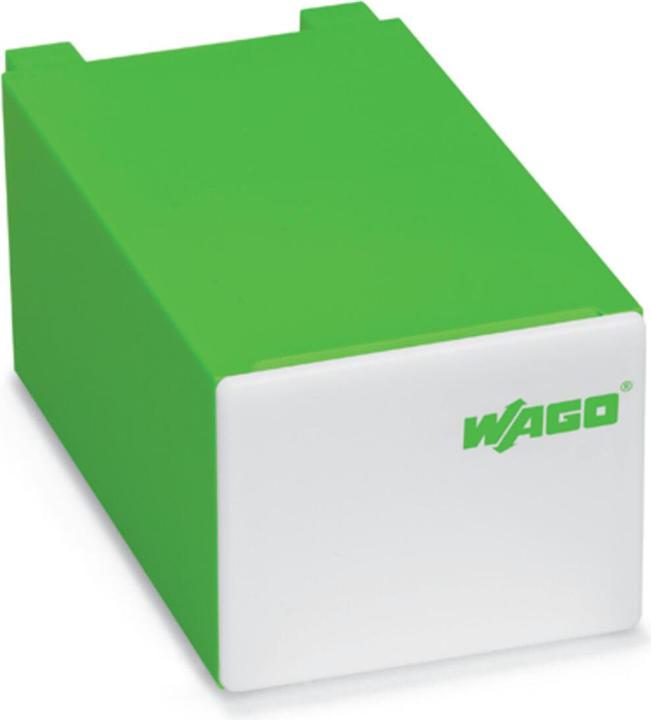 Actual product image Wago Control cabinet drawer 709-591