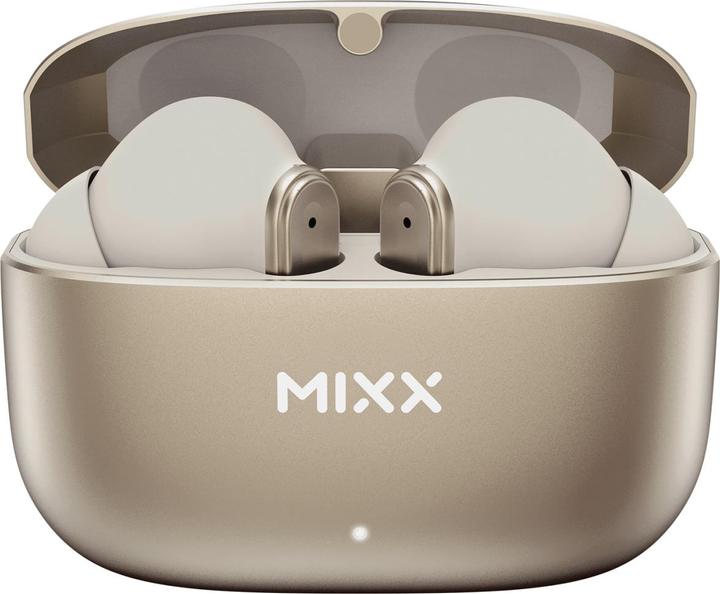 Produktbild Mixx Streambuds Custom 3 (ANC, 6 h, Kabellos)