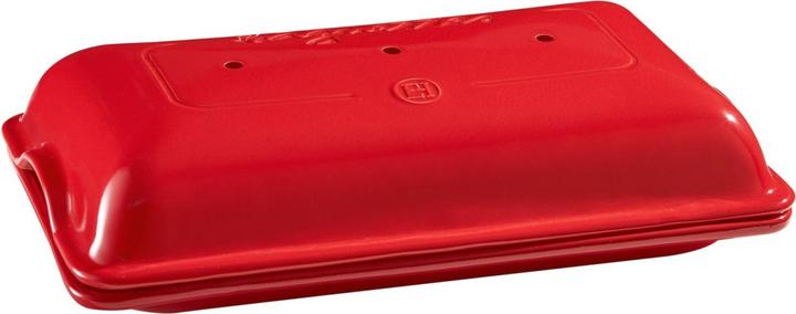 Productafbeelding Emile Henry Baguette-Backform
