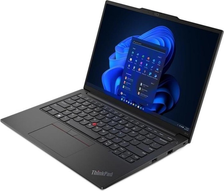 Actual product image Lenovo ThinkPad E14 Gen 5 (14", Intel Core i5-1335U, 16 GB, 512 GB, CH)